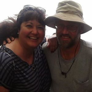 Meet your Posher, Nancy